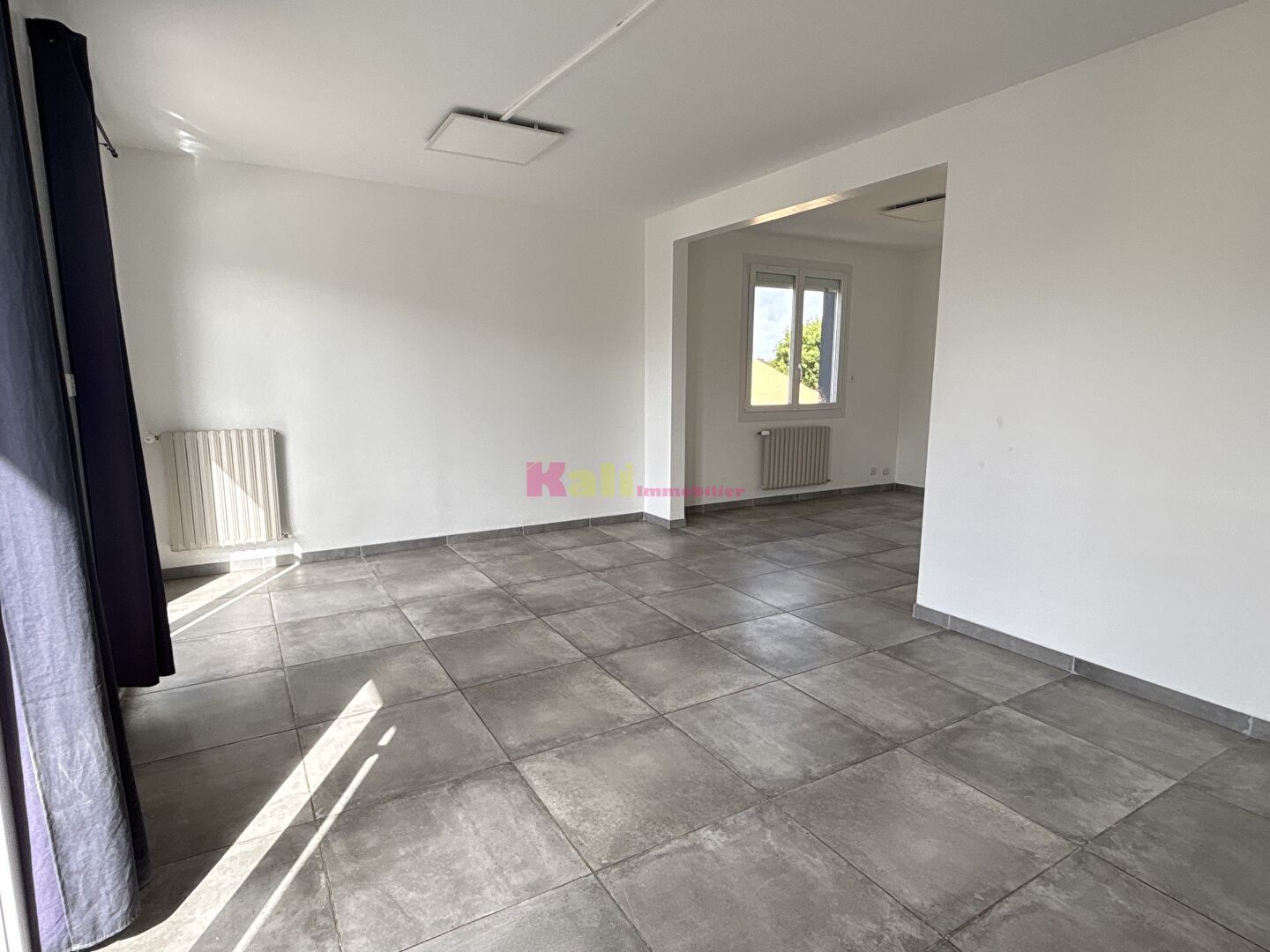 Maison à louer centre Plabennec - 4 chambres