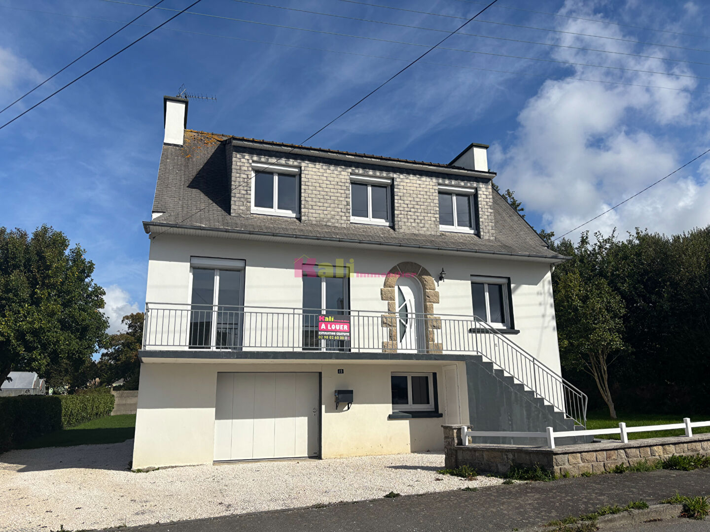 Agence immobilière de Kali Immobilier