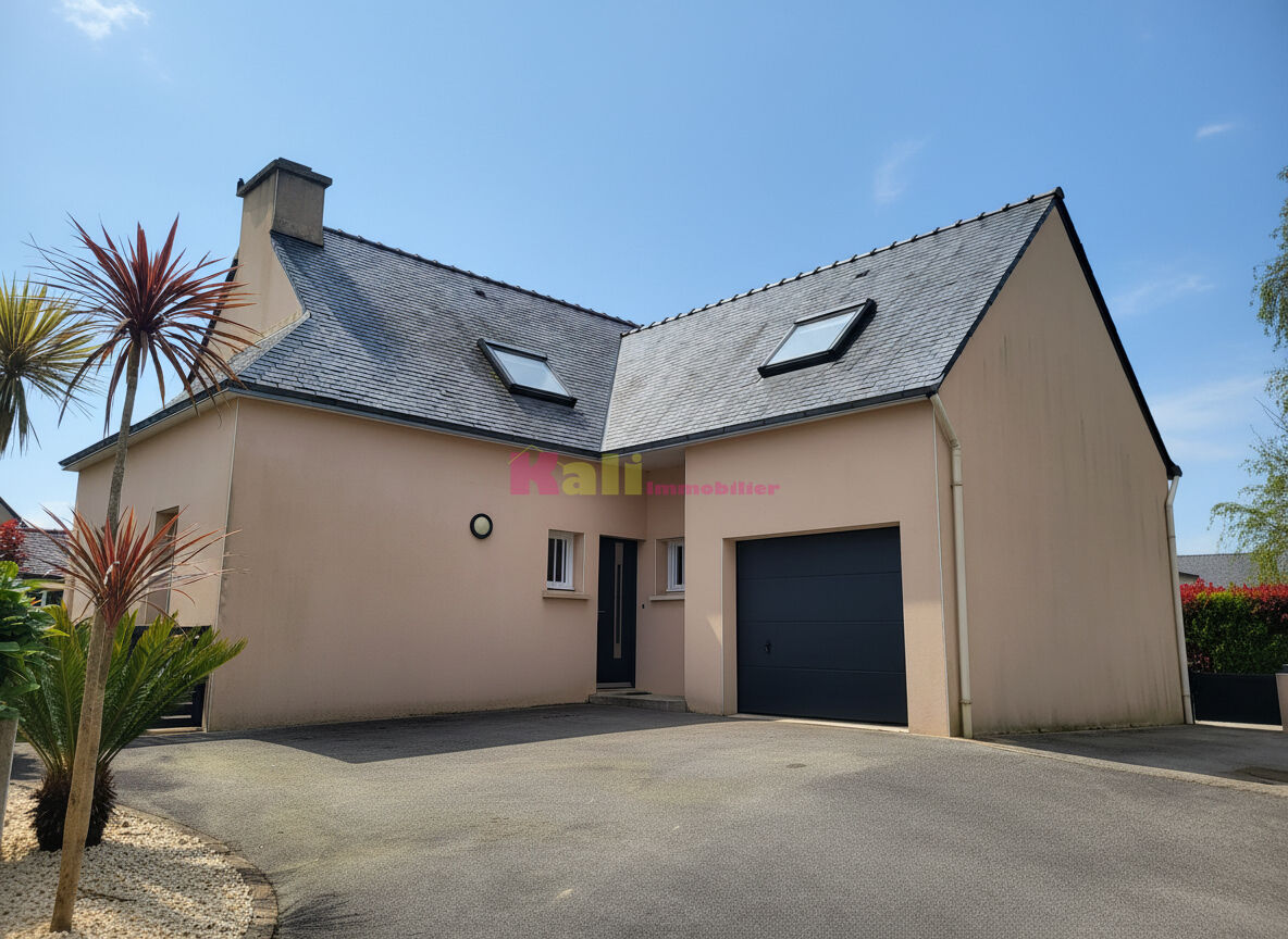 Agence immobilière de Kali Immobilier