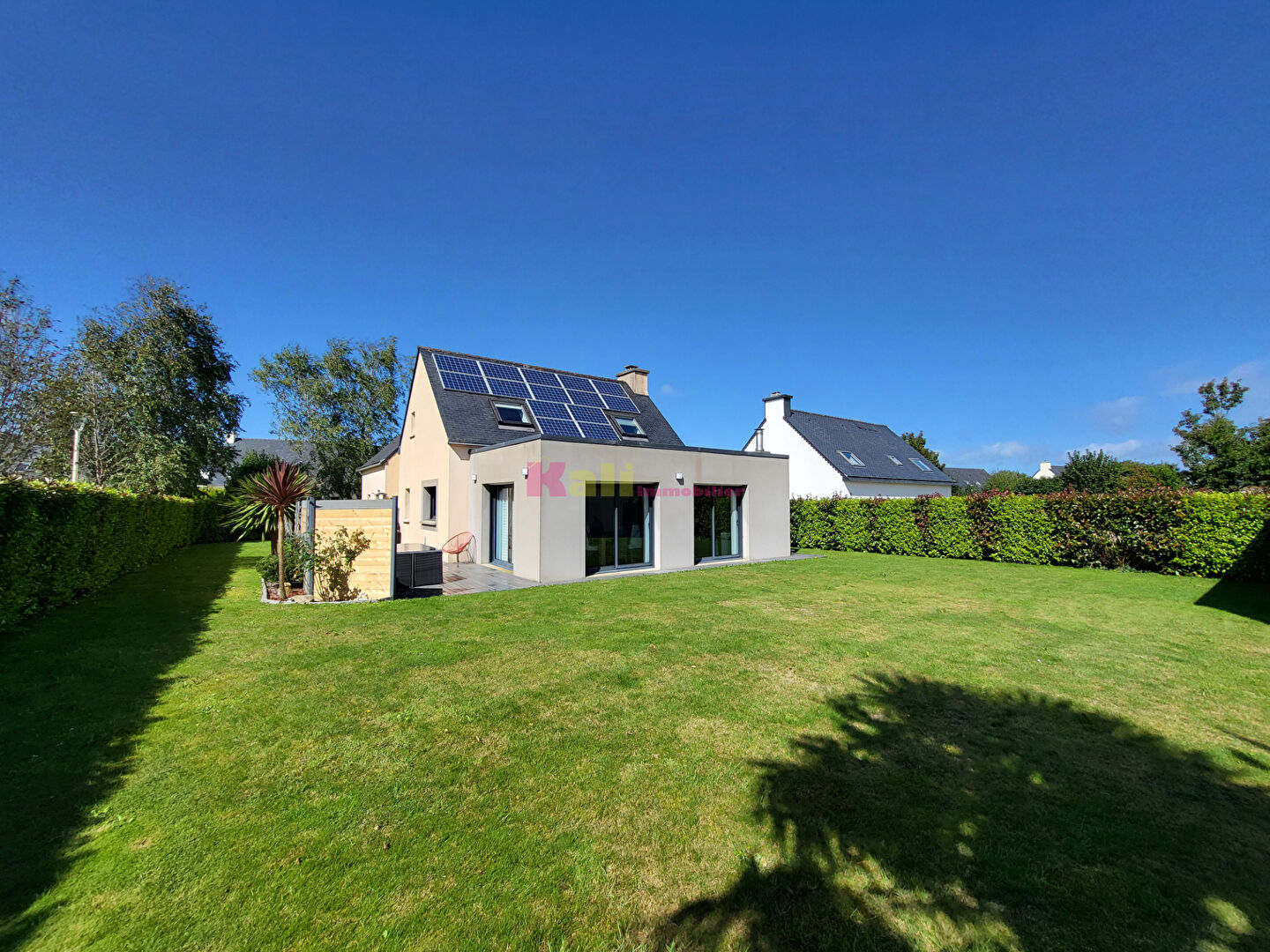 Agence immobilière de Kali Immobilier
