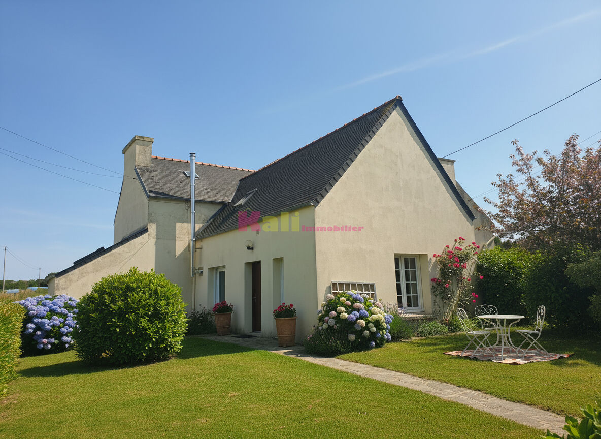 Agence immobilière de Kali Immobilier