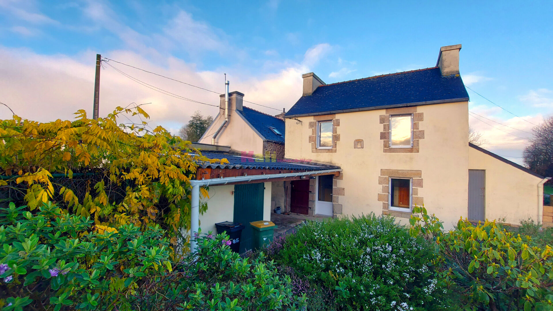 Agence immobilière de Kali Immobilier