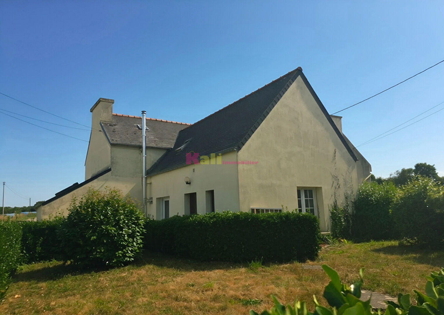 Agence immobilière de Kali Immobilier