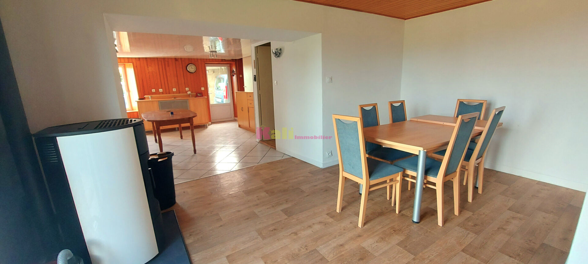 Agence immobilière de Kali Immobilier