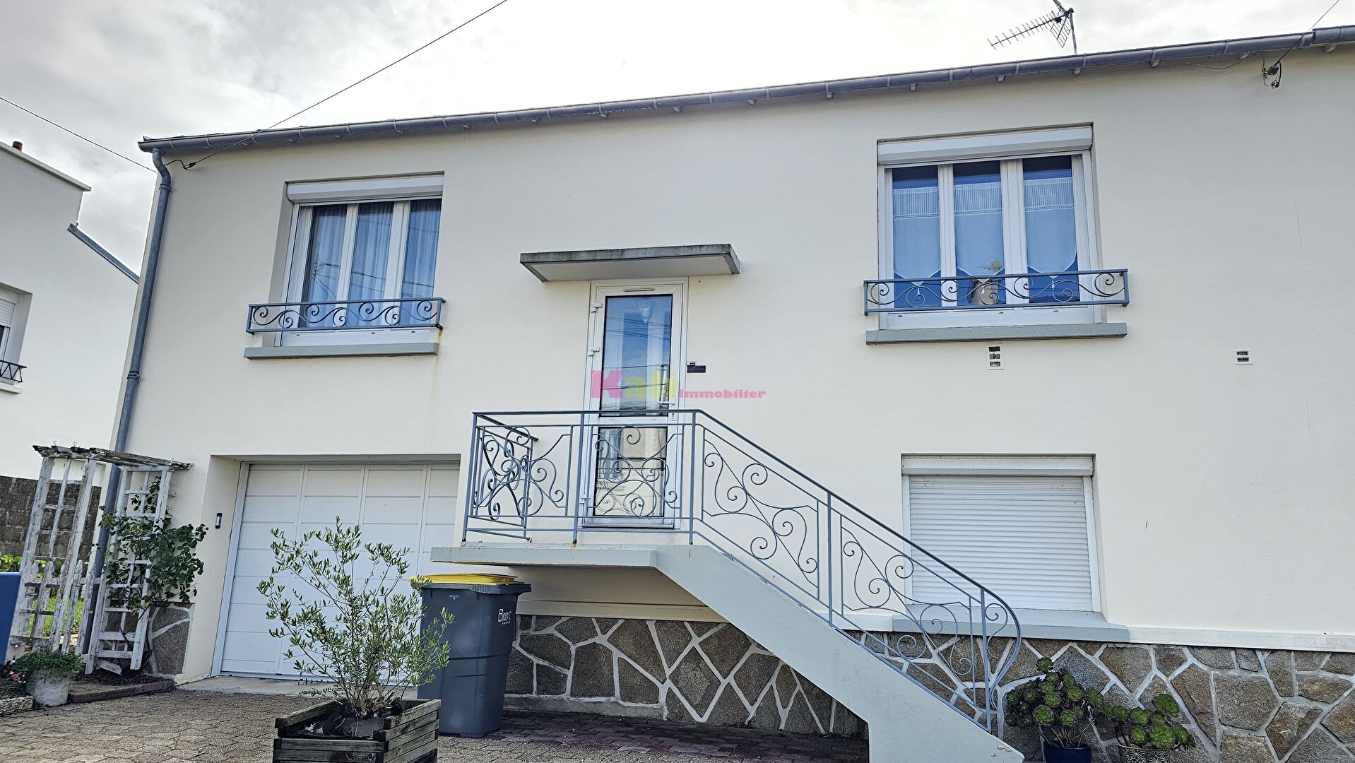 Agence immobilière de Kali Immobilier - Kali Immobilier