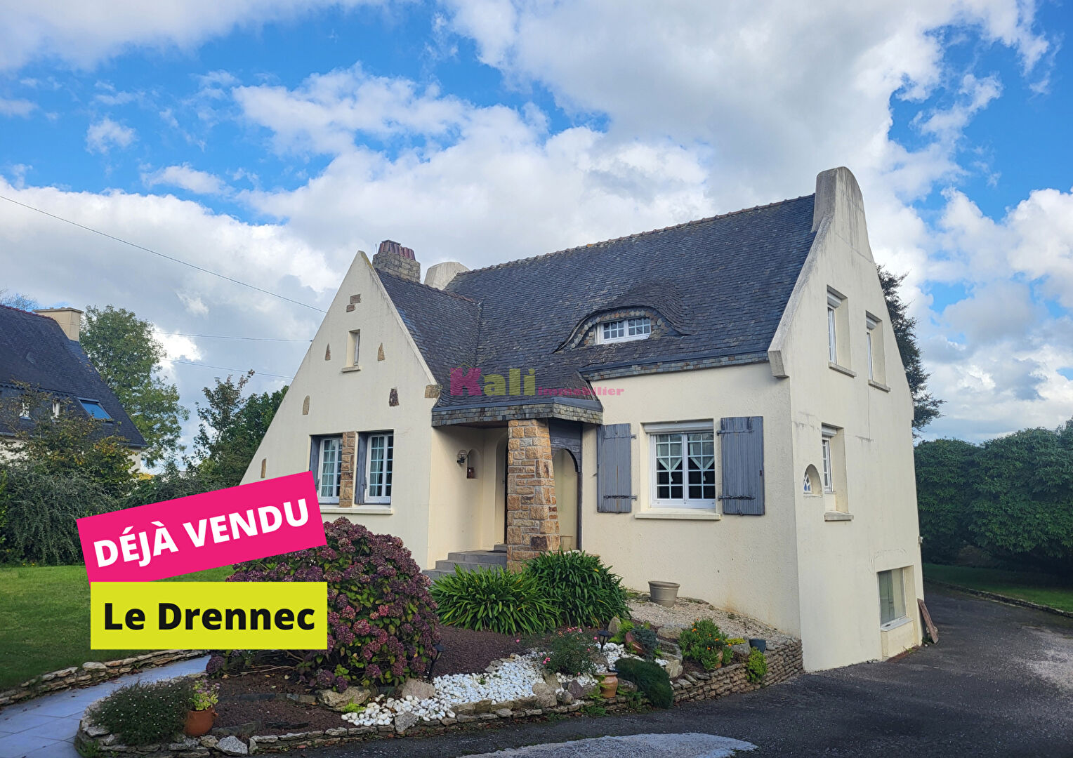Agence immobilière de Kali Immobilier