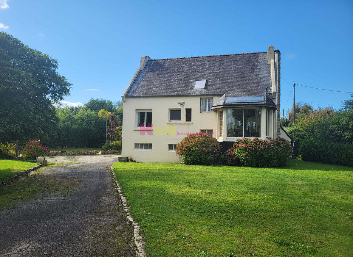 Agence immobilière de Kali Immobilier