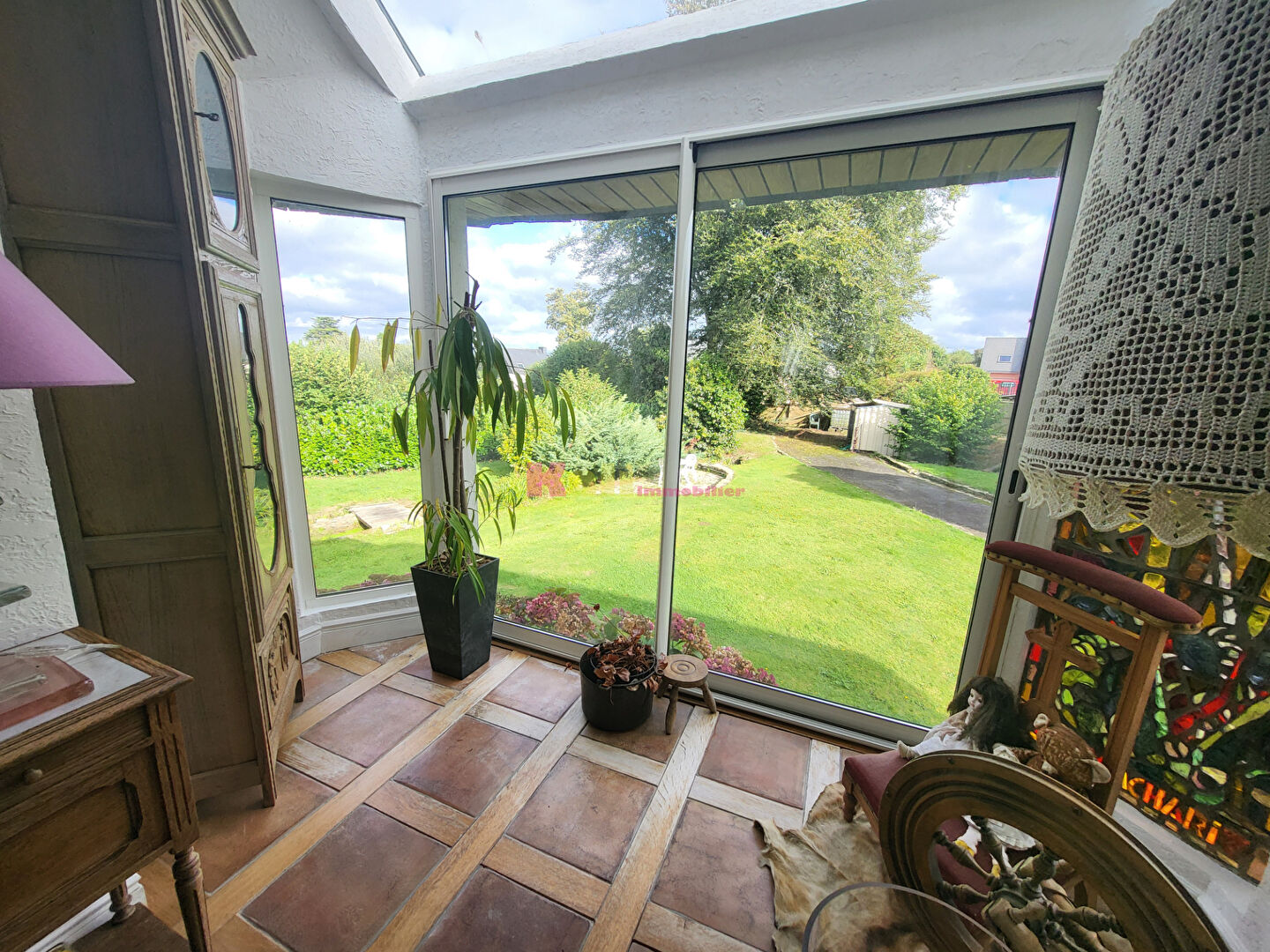 Agence immobilière de Kali Immobilier