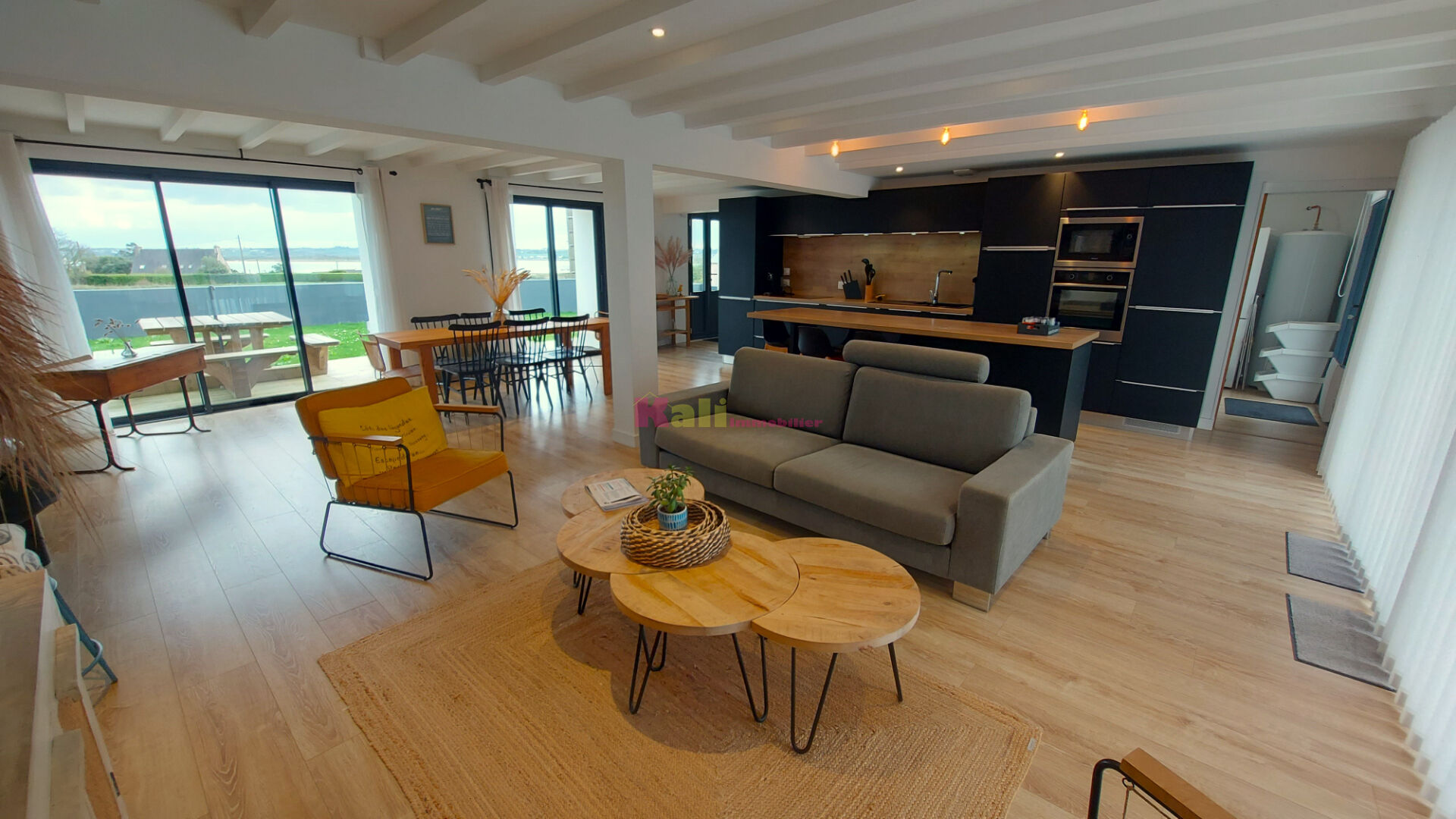 Agence immobilière de Kali Immobilier