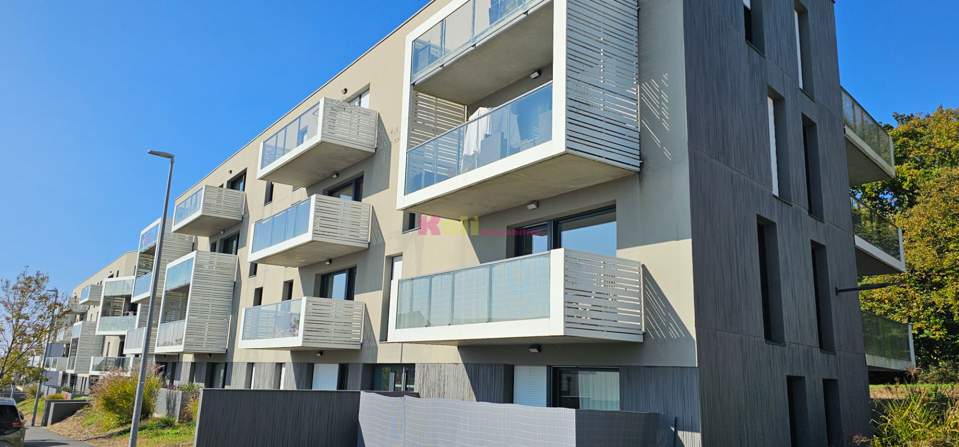 À vendre : Charmant appartement T2 à Guipavas !