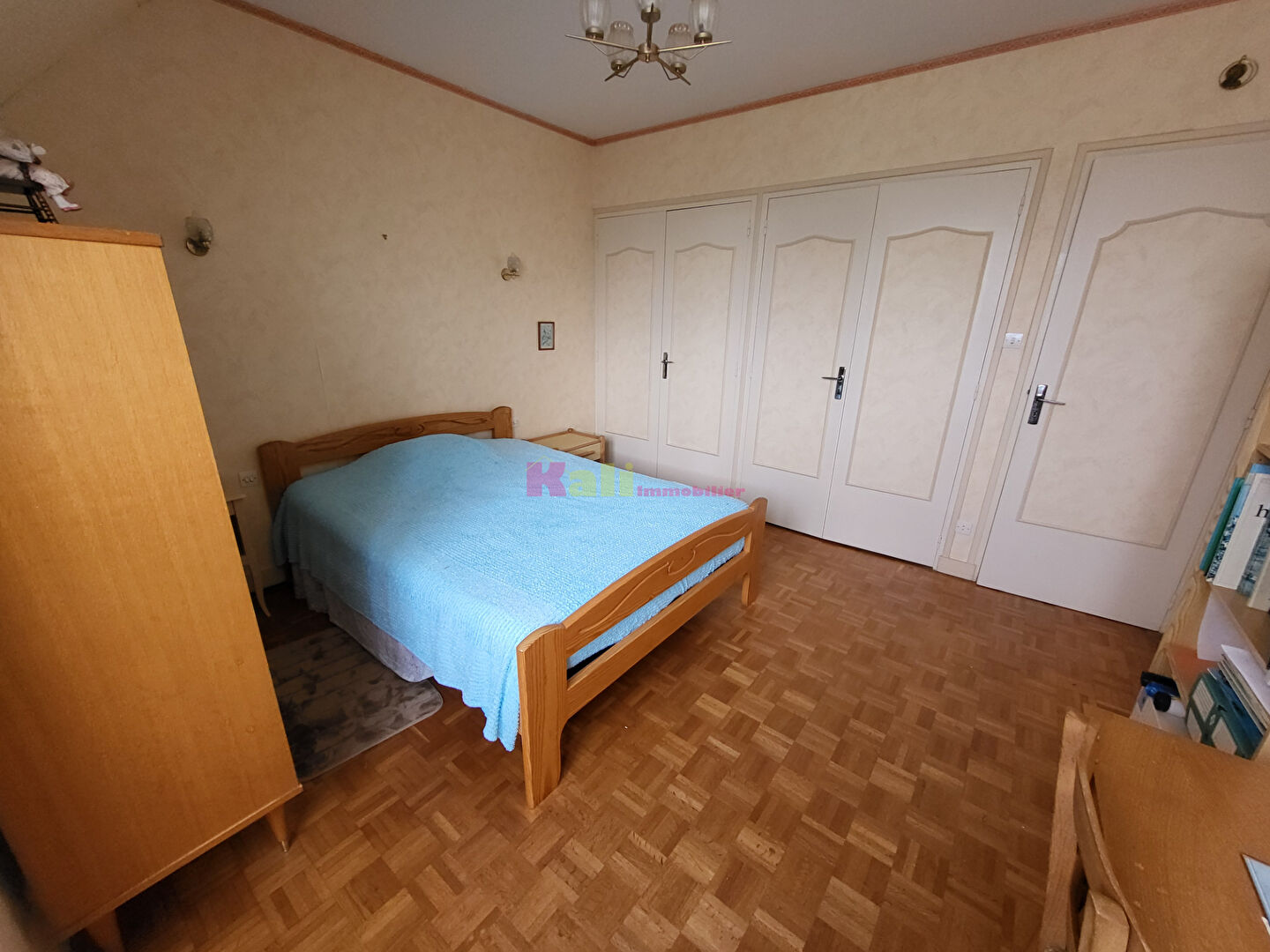 Photo Maison beaux volumes - LE DRENNEC image 6/6