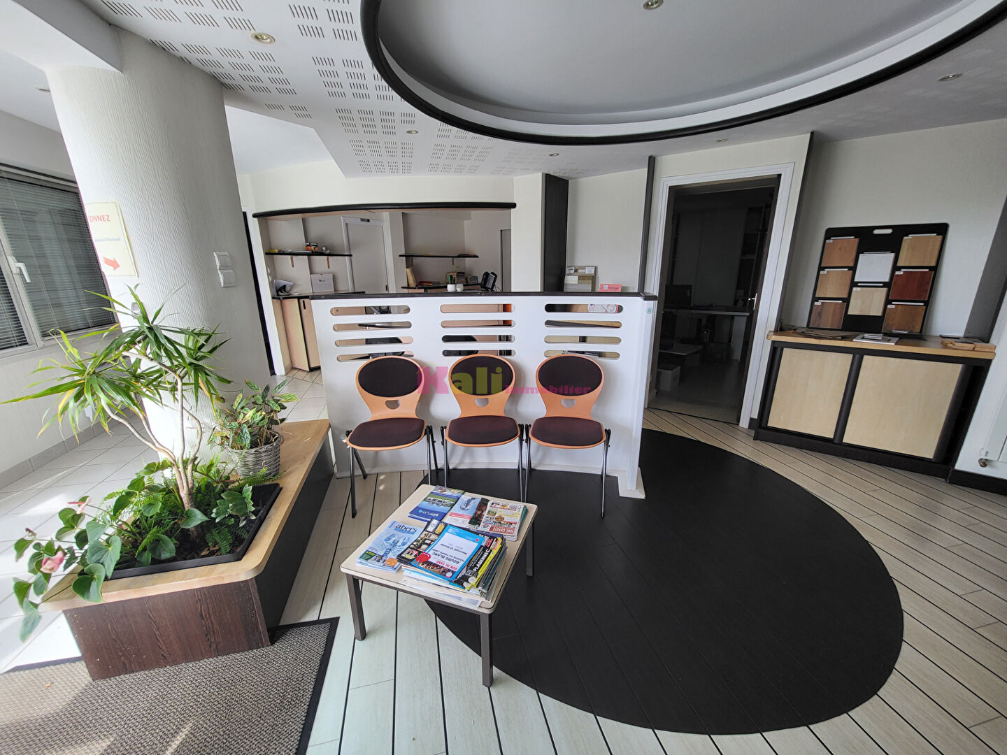 Agence immobilière de Kali Immobilier