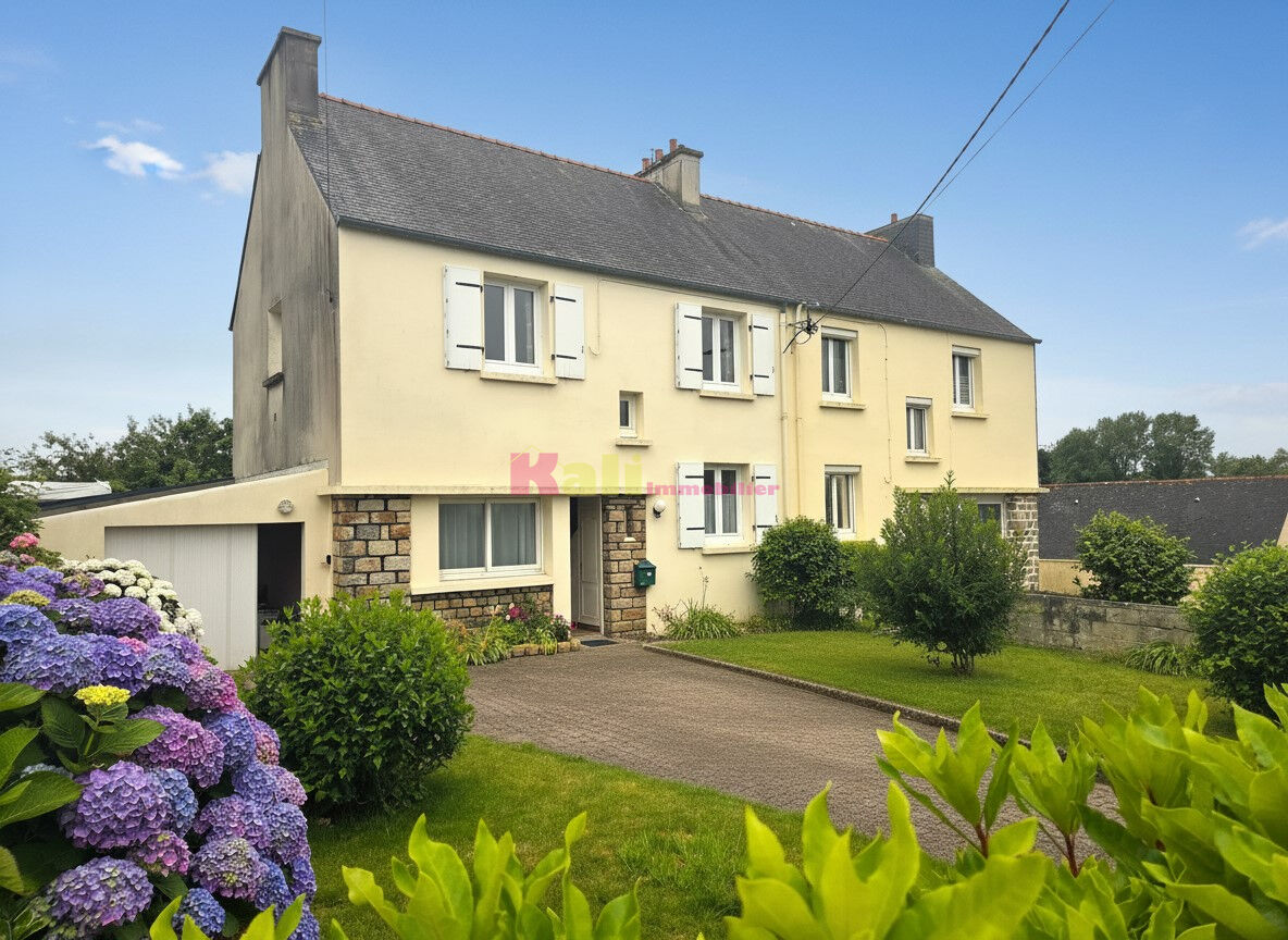 Agence immobilière de Kali Immobilier