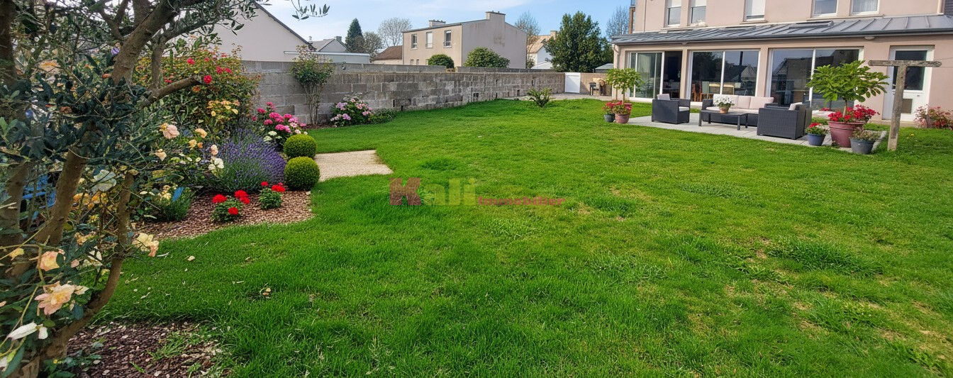 Agence immobilière de Kali Immobilier