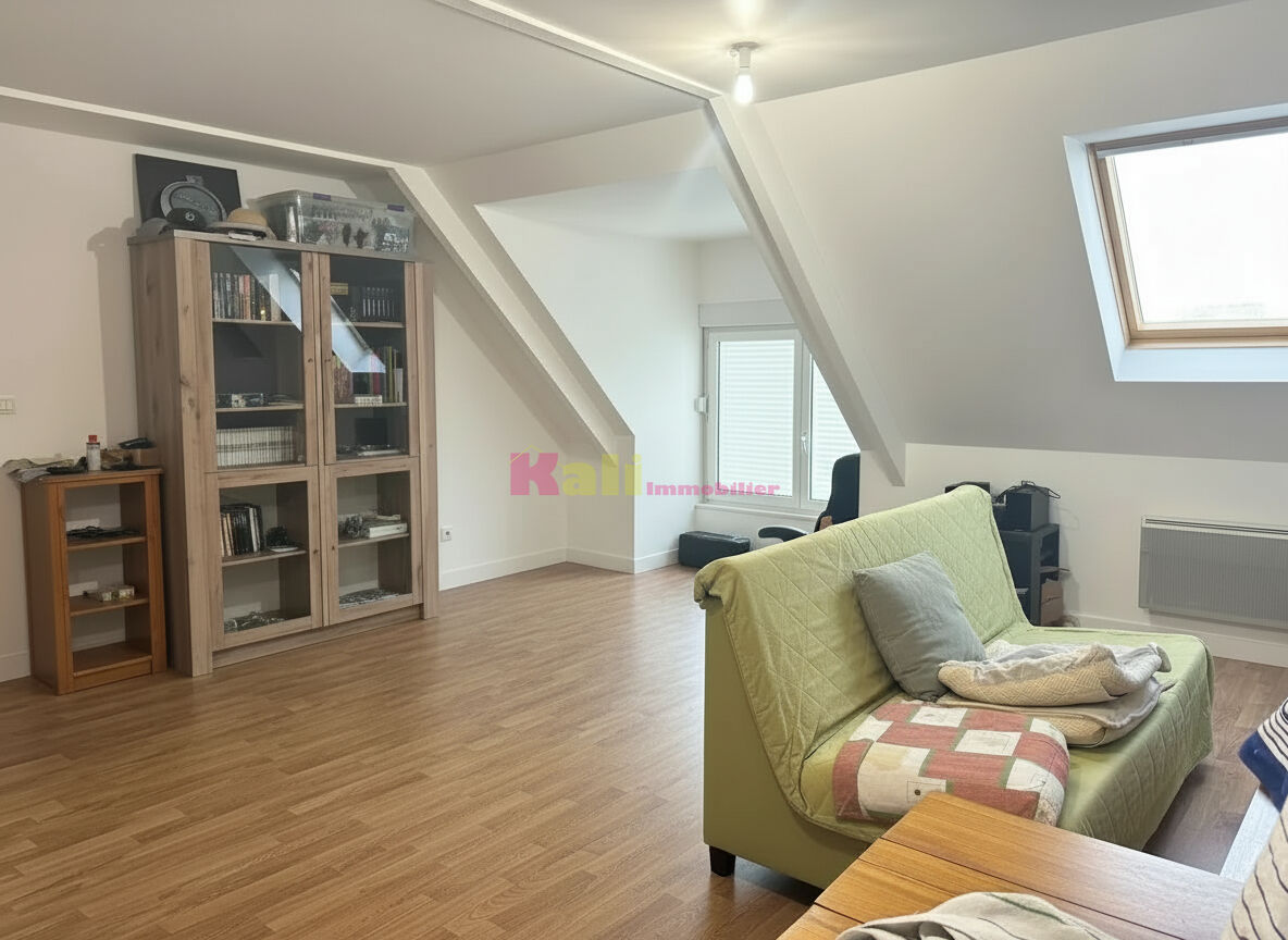 Agence immobilière de Kali Immobilier