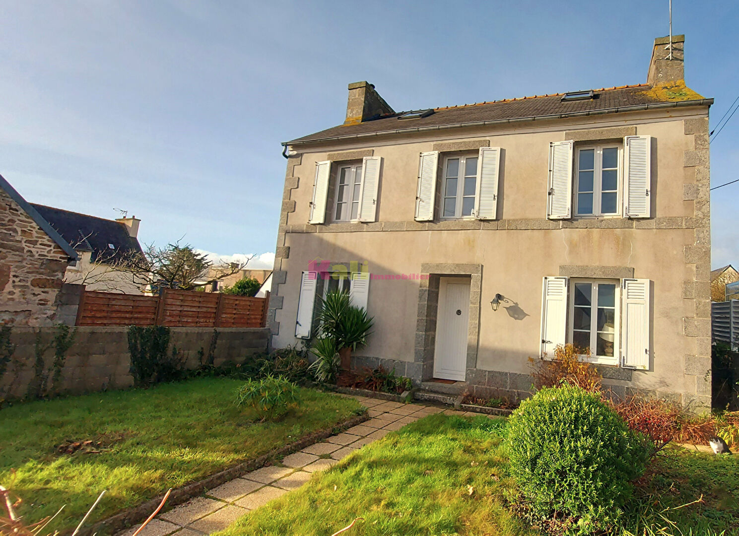 Agence immobilière de Kali Immobilier