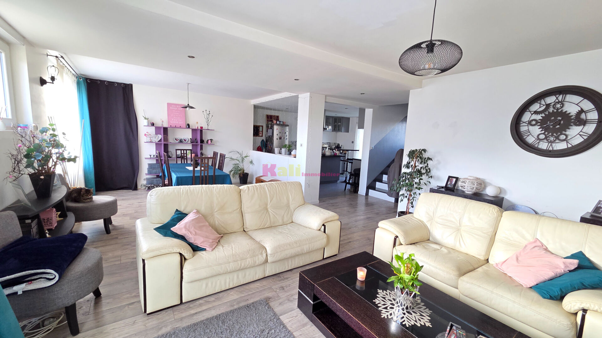 Agence immobilière de Kali Immobilier - Kali Immobilier