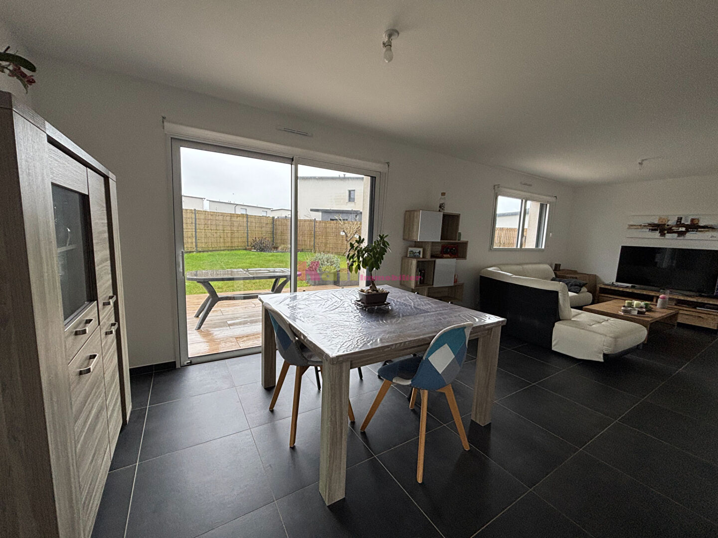 Agence immobilière de Kali Immobilier