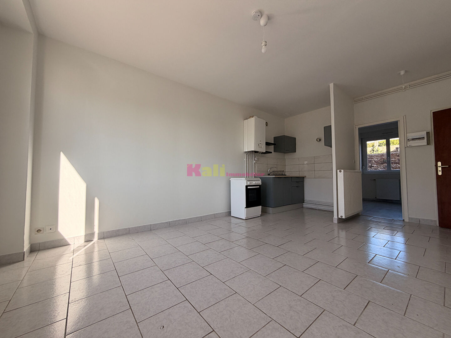Agence immobilière de Kali Immobilier - Kali Immobilier