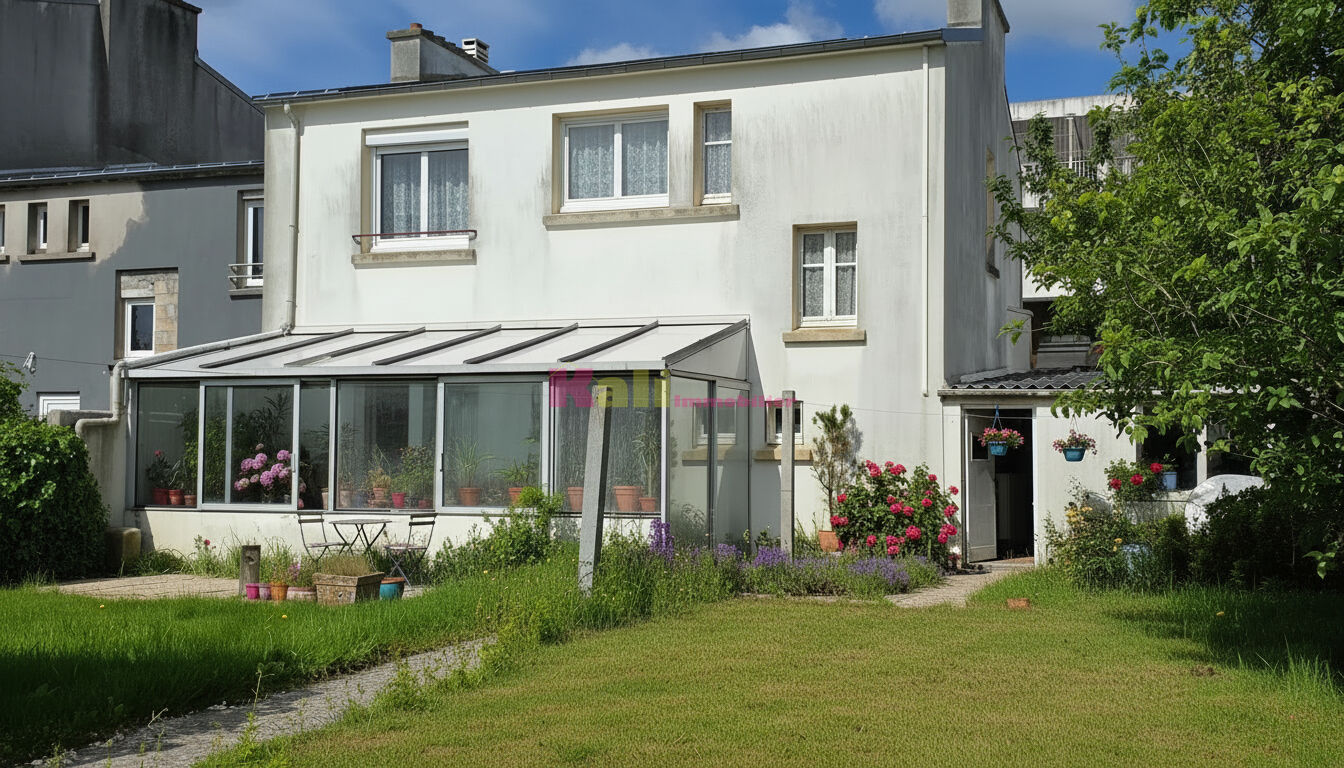 Agence immobilière de Kali Immobilier - Kali Immobilier