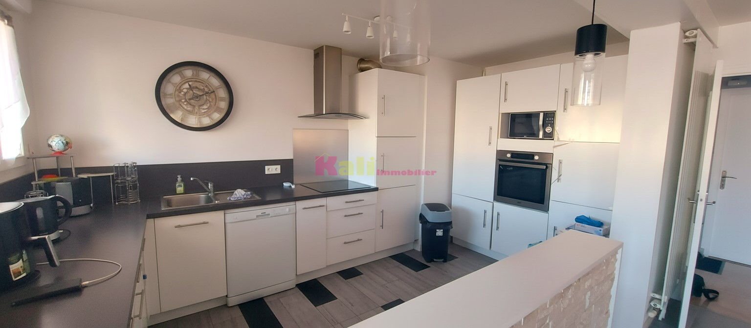 Agence immobilière de Kali Immobilier