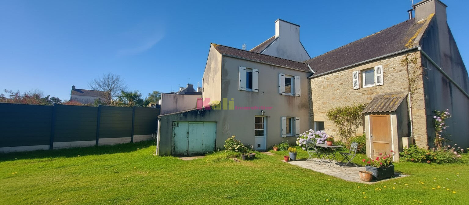 Agence immobilière de Kali Immobilier