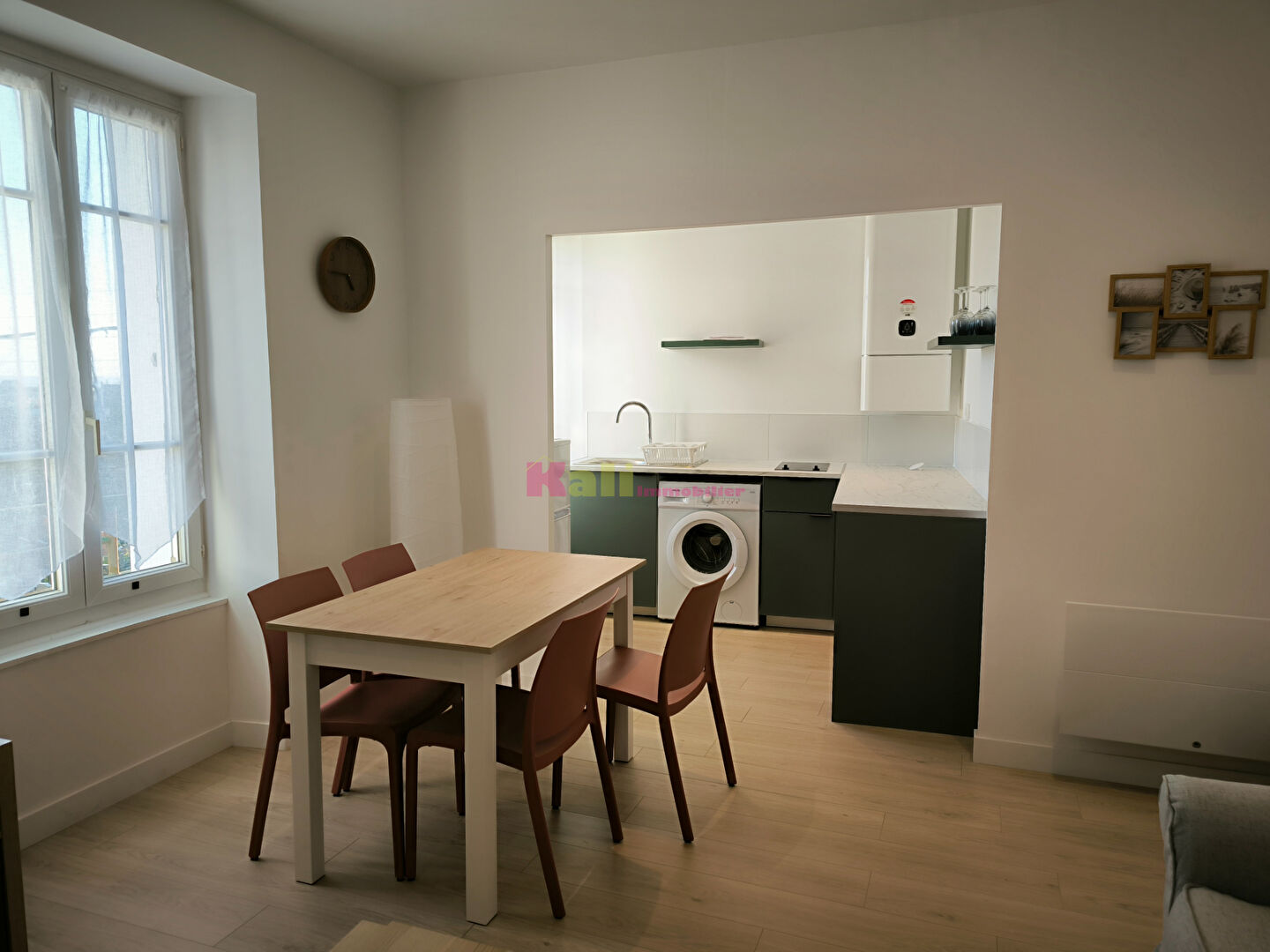 Agence immobilière de Kali Immobilier - Kali Immobilier