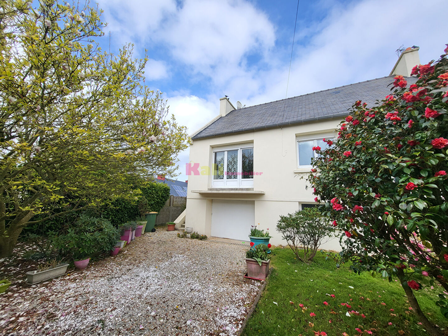 Agence immobilière de Kali Immobilier