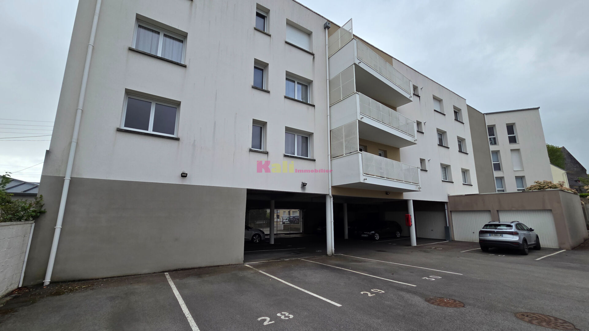 Agence immobilière de Kali Immobilier - Kali Immobilier