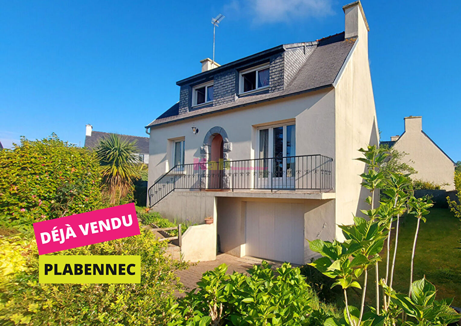 Agence immobilière de Kali Immobilier