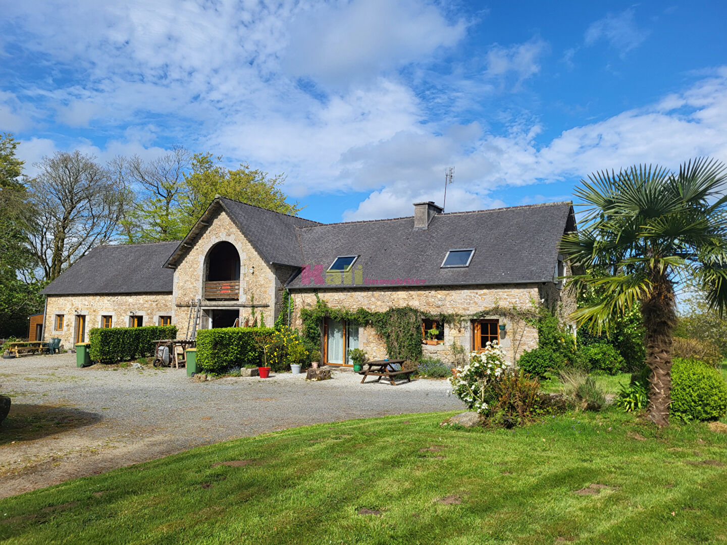 Agence immobilière de Kali Immobilier