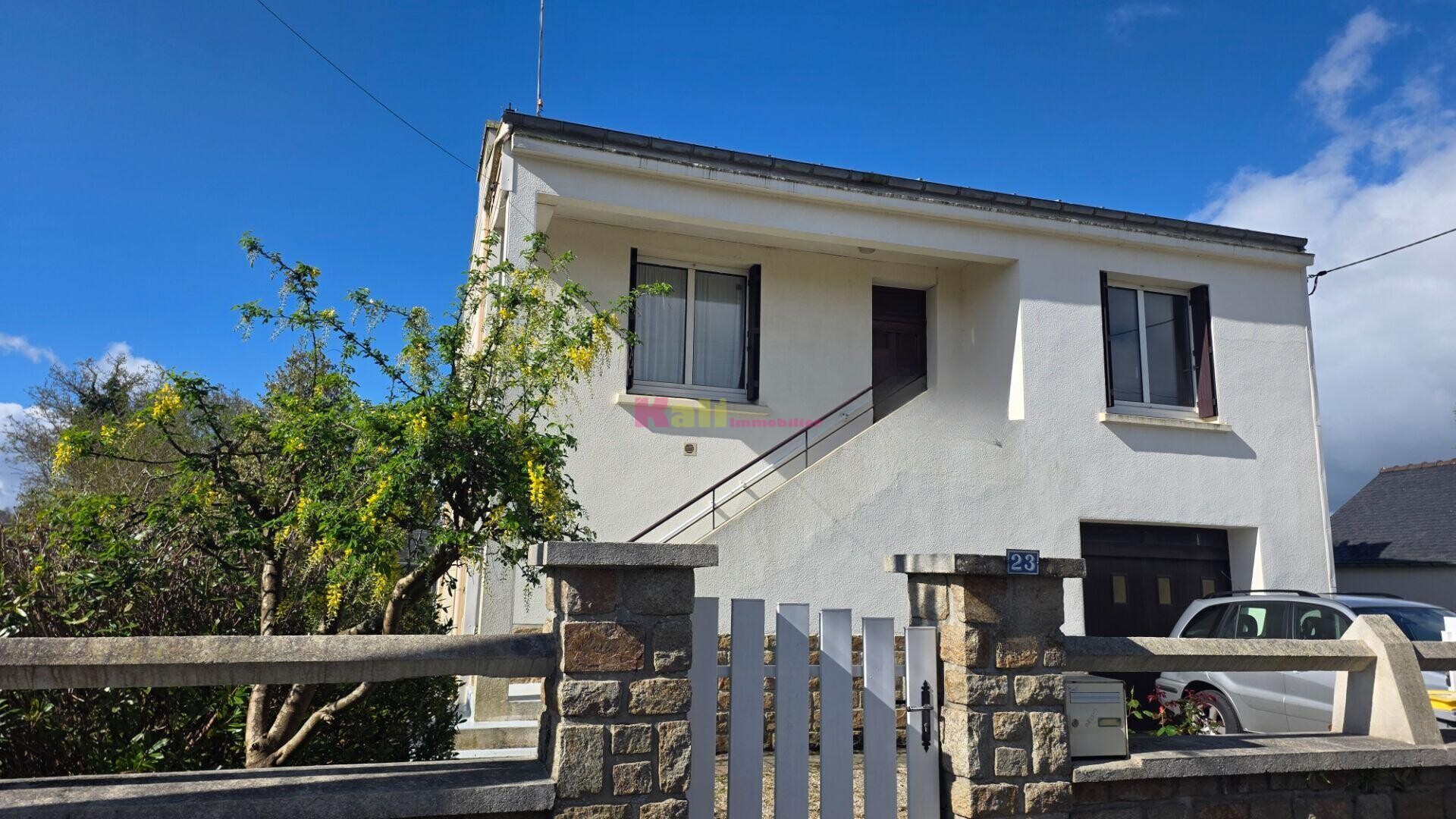 Agence immobilière de Kali Immobilier - Kali Immobilier