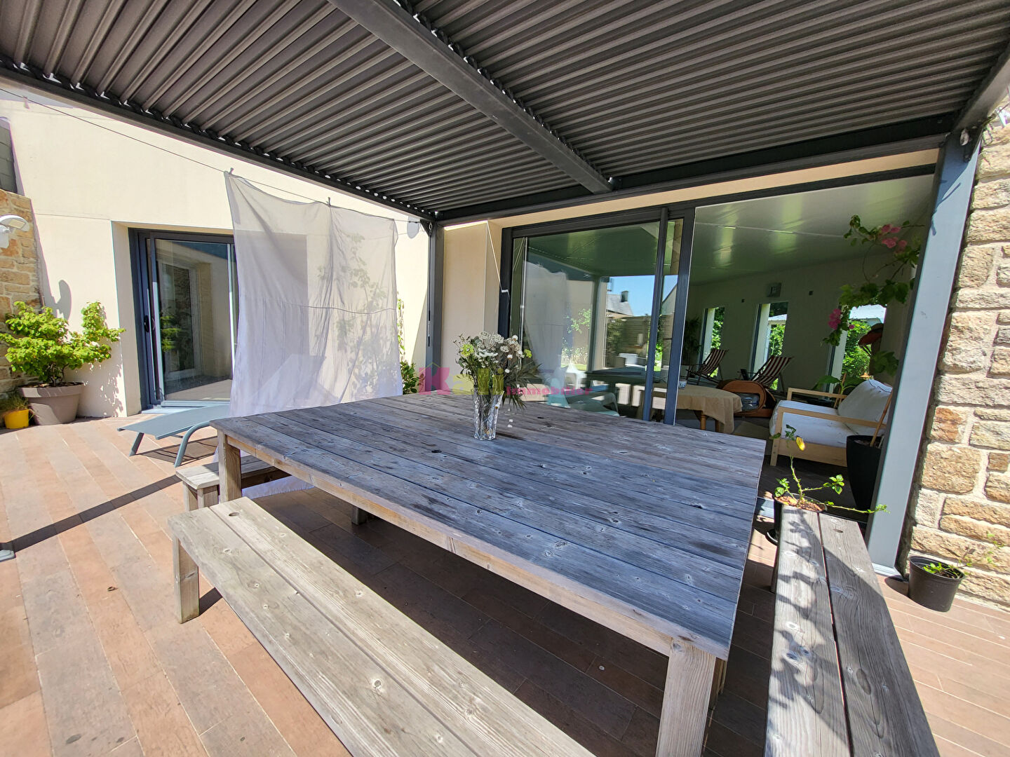 Agence immobilière de Kali Immobilier
