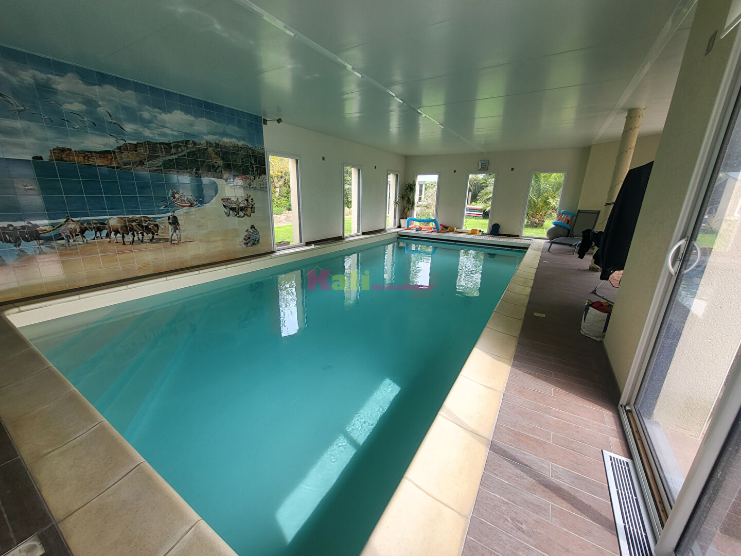 Agence immobilière de Kali Immobilier