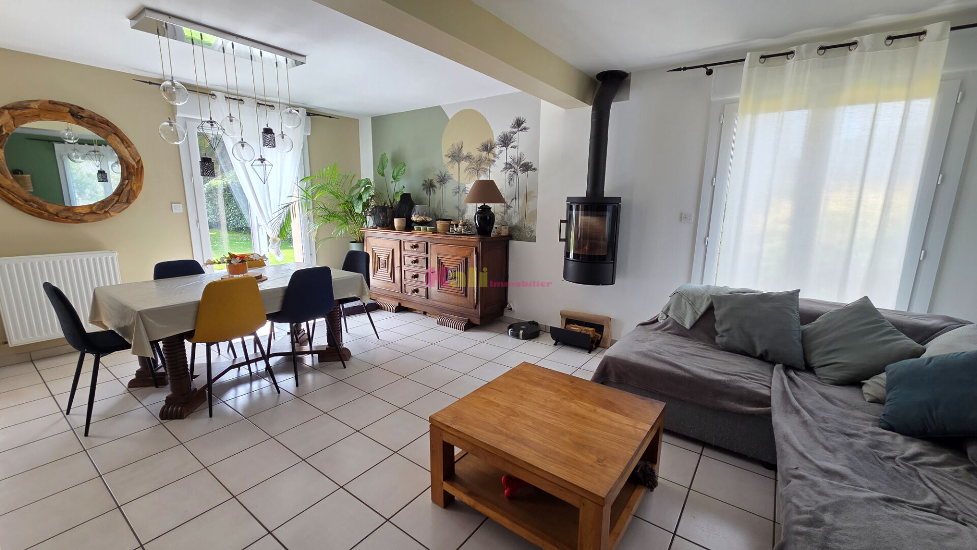 Agence immobilière de Kali Immobilier - Kali Immobilier