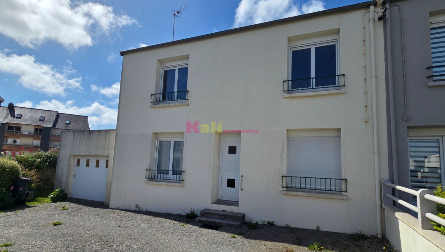 Agence immobilière de Kali Immobilier - Kali Immobilier