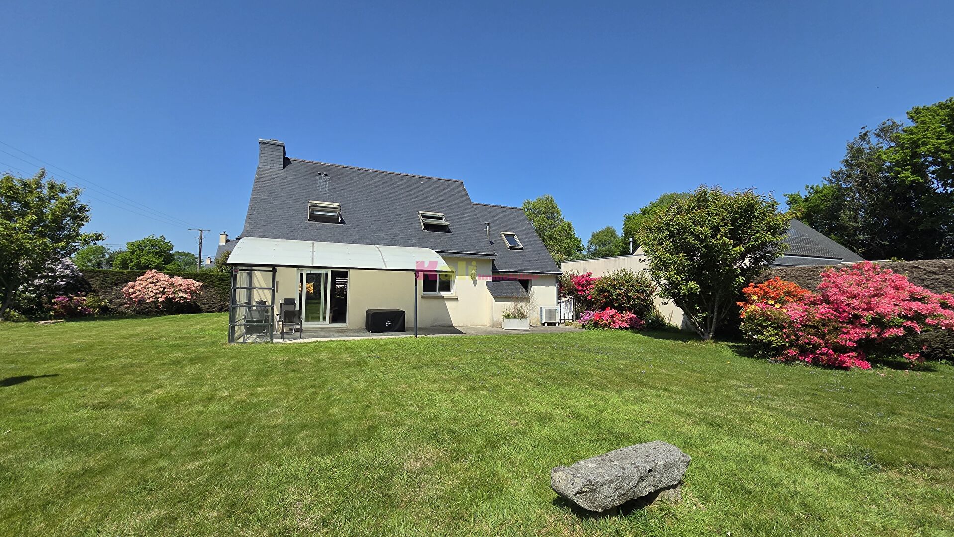 Agence immobilière de Kali Immobilier - Kali Immobilier