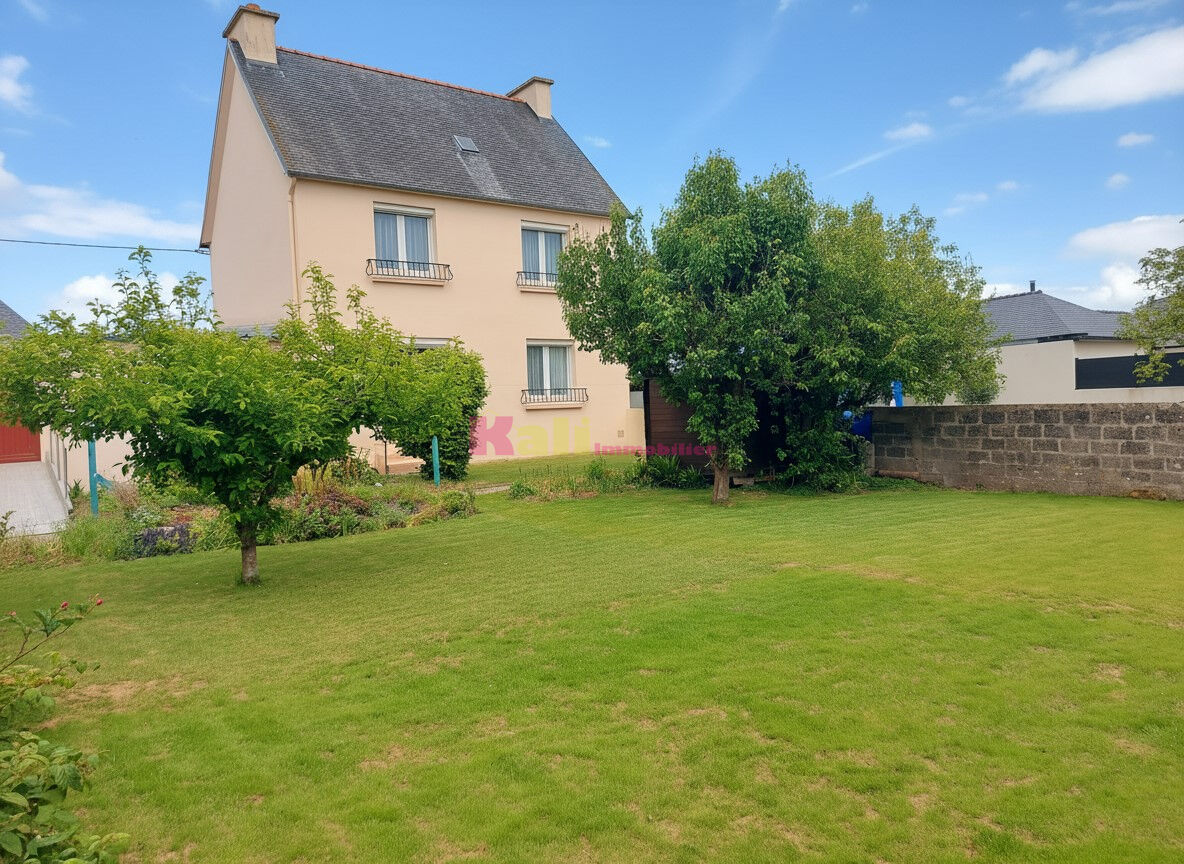 Agence immobilière de Kali Immobilier