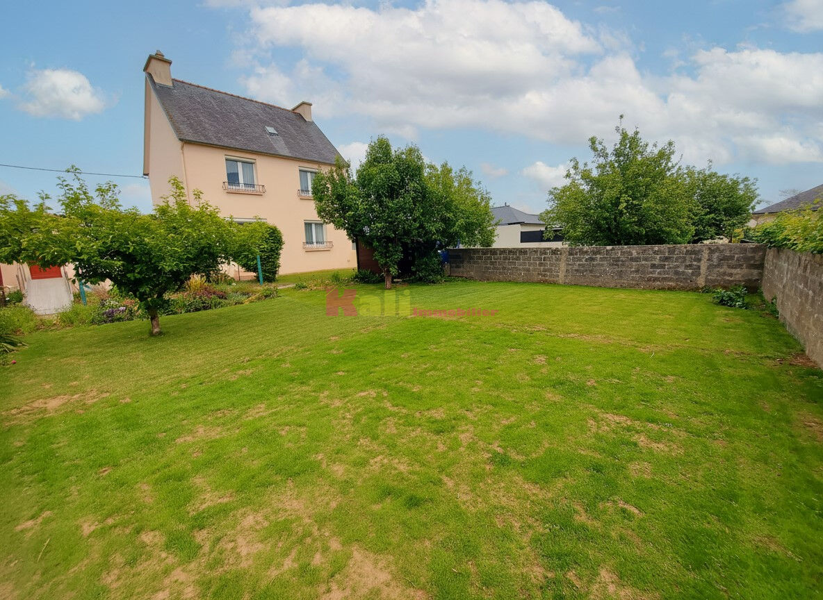 Agence immobilière de Kali Immobilier
