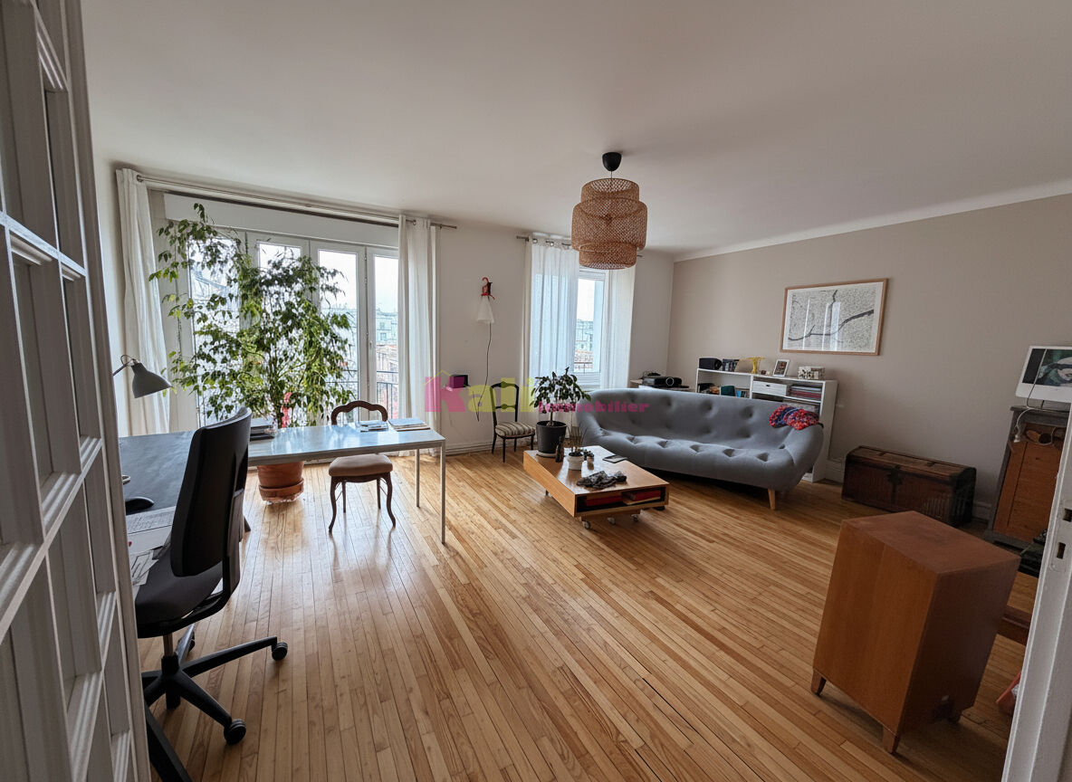 Agence immobilière de Kali Immobilier - Kali Immobilier