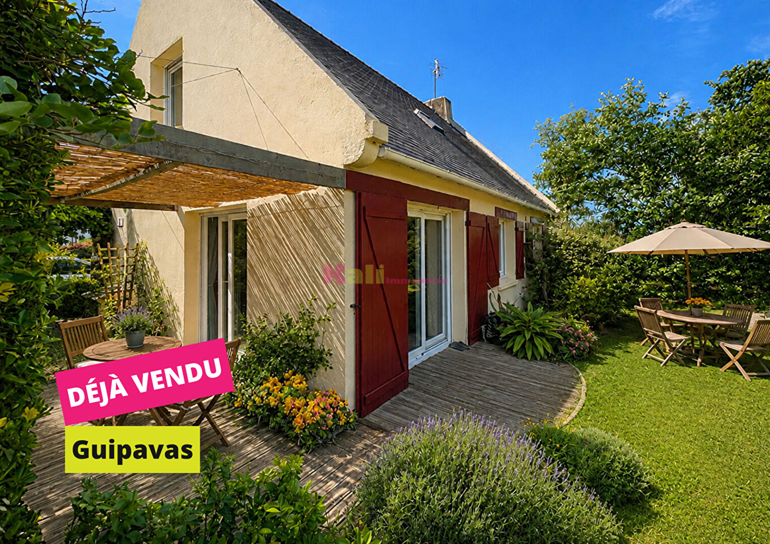 Agence immobilière de Kali Immobilier - Kali Immobilier