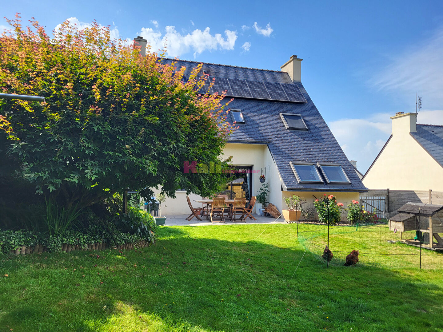 Agence immobilière de Kali Immobilier