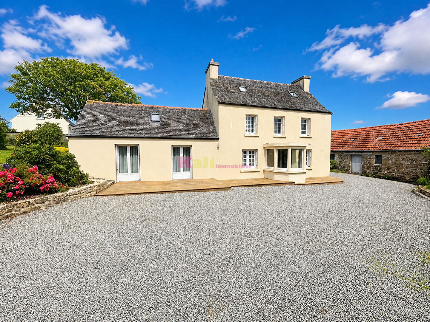 Agence immobilière de Kali Immobilier - Kali Immobilier