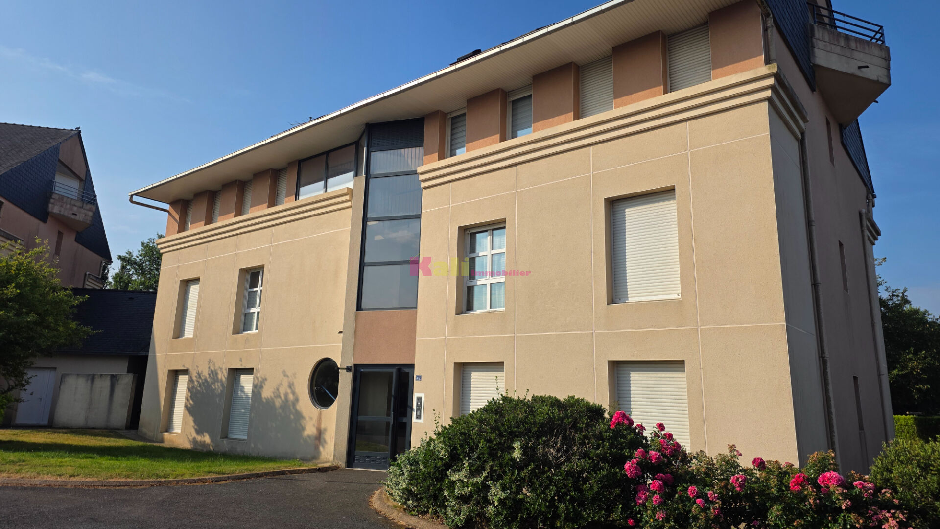 Agence immobilière de Kali Immobilier - Kali Immobilier