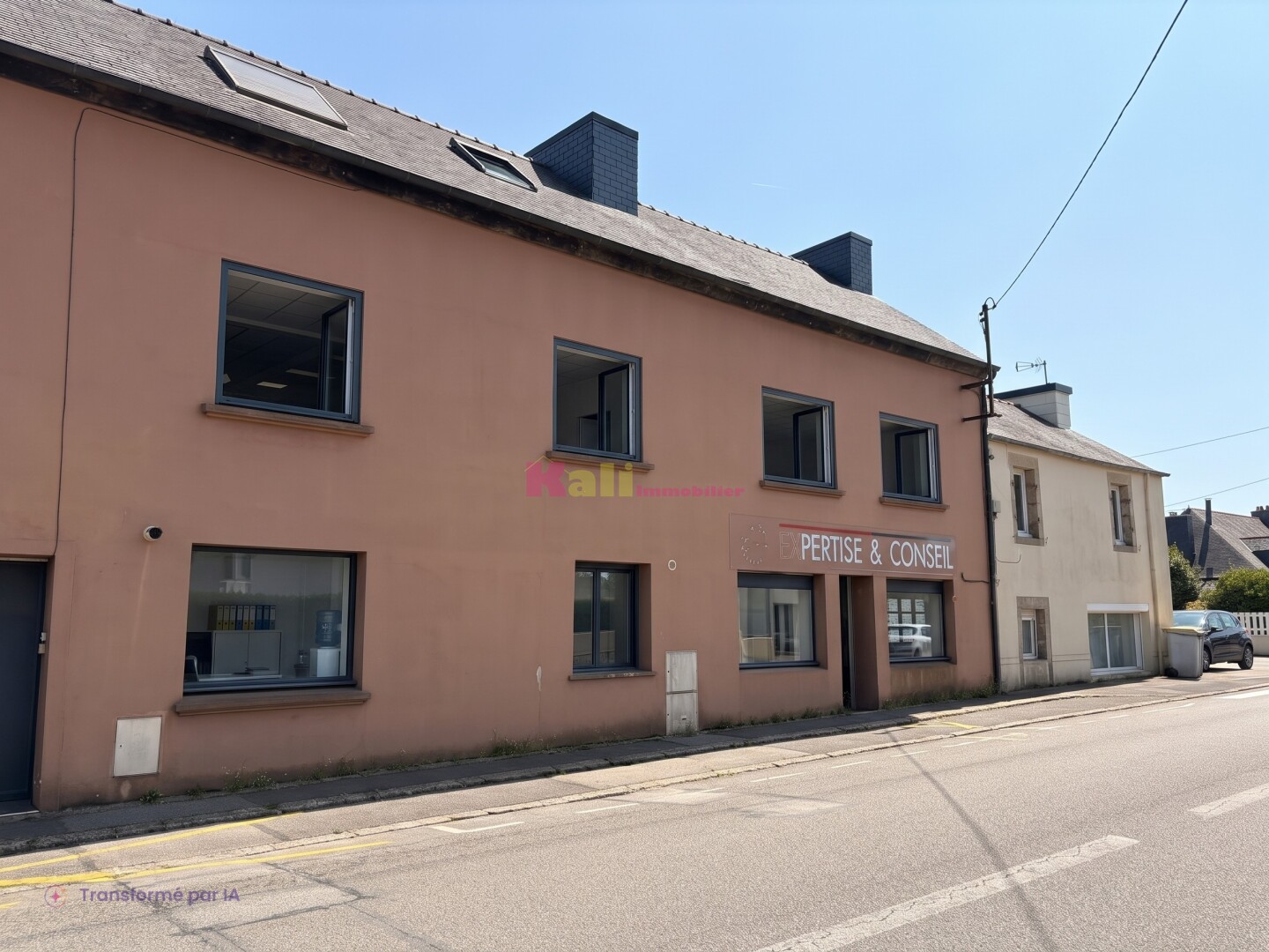Agence immobilière de Kali Immobilier - Kali Immobilier