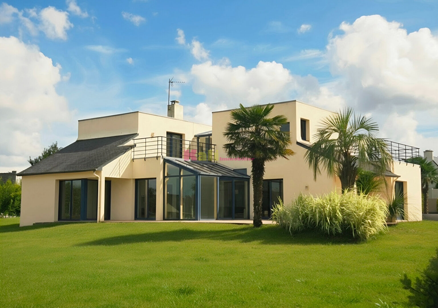 Maison de prestige à vendre à Plabennec de 265 m²