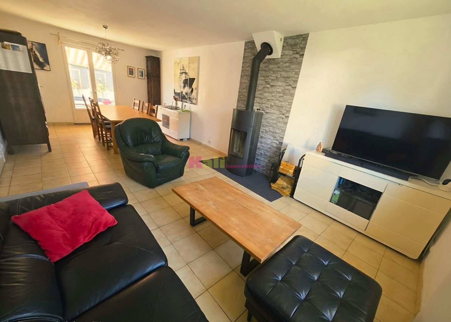 Agence immobilière de Kali Immobilier
