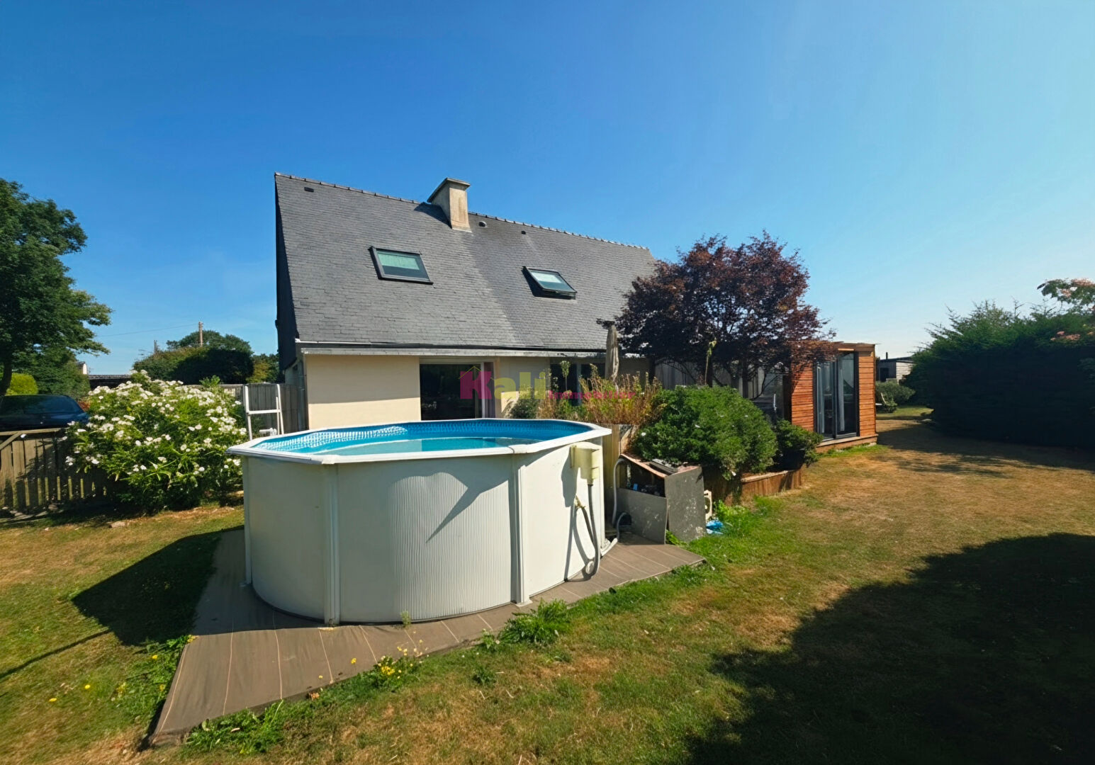 Agence immobilière de Kali Immobilier
