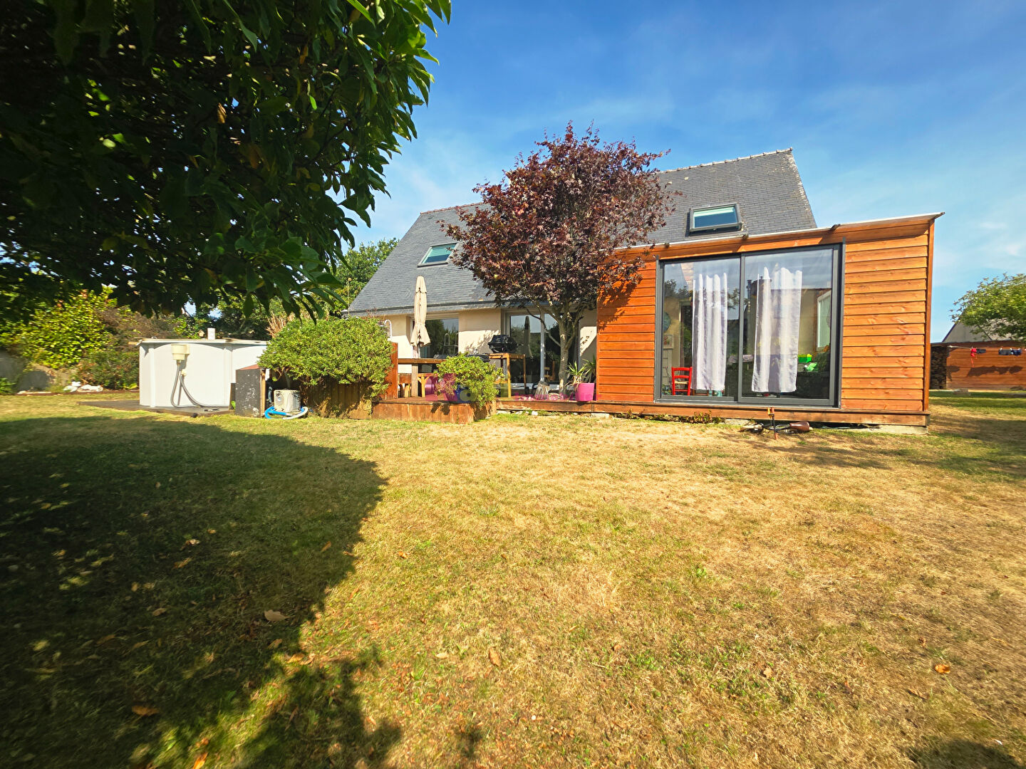 Très belle MAISON à vendre à Plouvien - 5 chambres