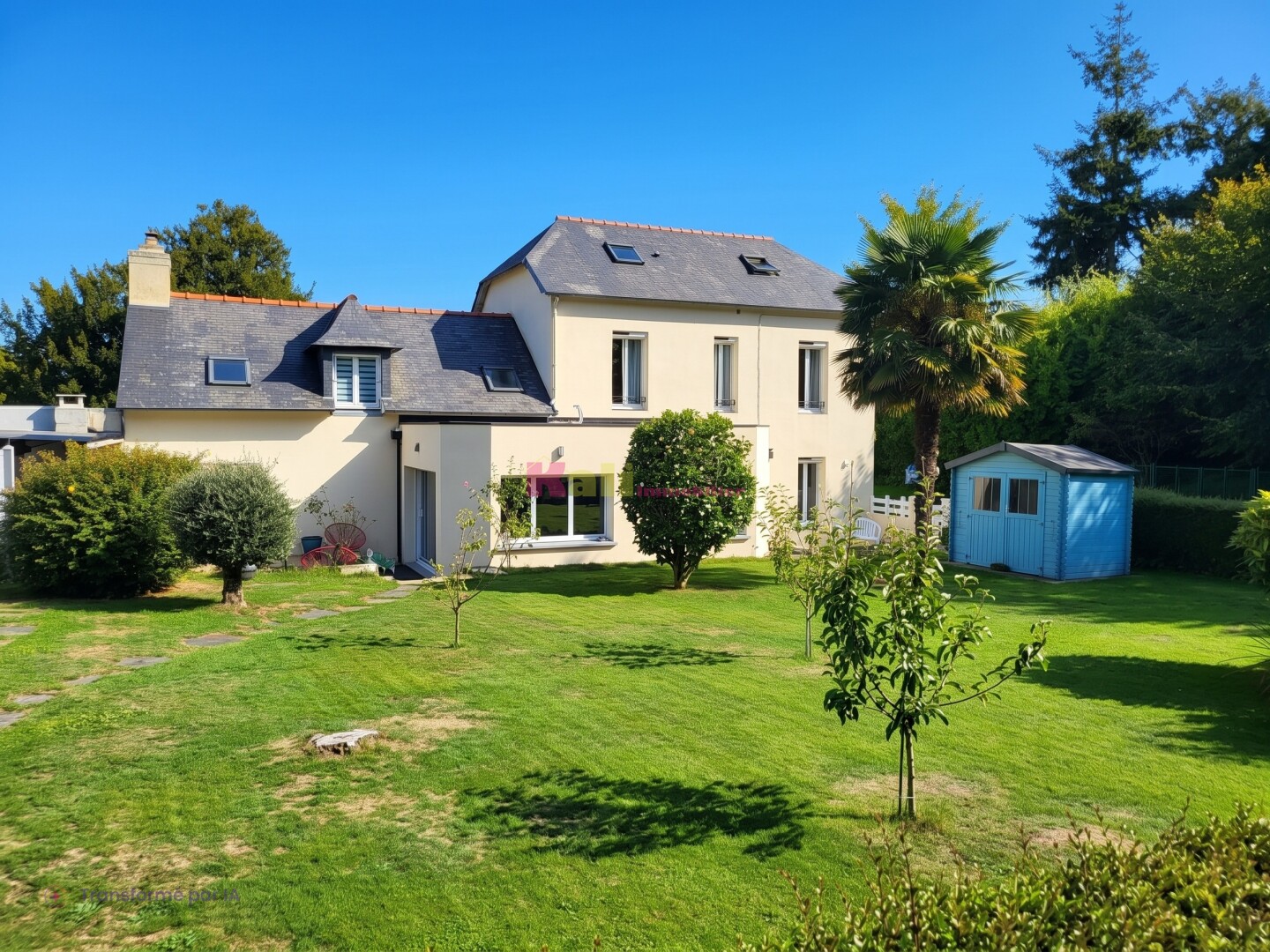 Agence immobilière de Kali Immobilier - Kali Immobilier